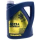 ag13+ Mannol AG13+ Advanced Fagyálló Koncentrátum, Sárga, 5 liter