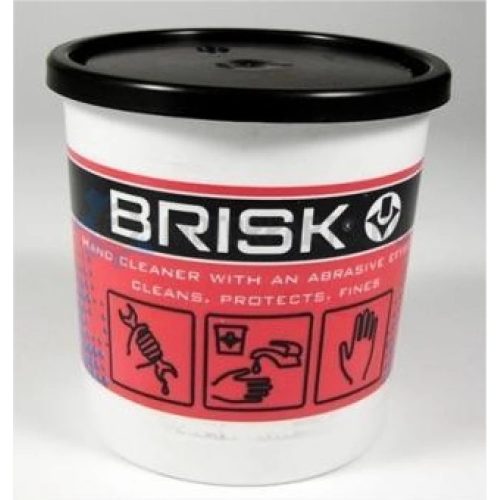 BRISK Kéztisztító Paszta 450 g