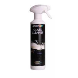Motip 000731 Üvegtisztító + Bogároldó Pumpás – 500ml
