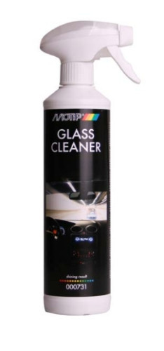 Motip 000731 Üvegtisztító + Bogároldó Pumpás – 500ml