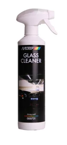 Motip 000731 Üvegtisztító + Bogároldó Pumpás – 500ml