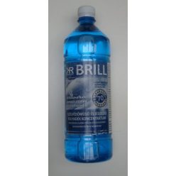 Brill Téli Szélvédőmosó -70°C 1L