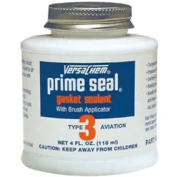 Versachem 34000 Gasket Sealant #3 rugalmas tömítő (34000)