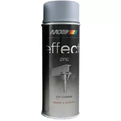 302801 MOTIP Cink Spray 400 ml