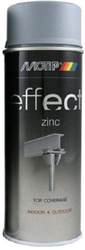 Motip 302801 Zink Spray 400Ml