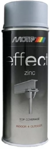 302801 MOTIP Cink Spray 400 ml