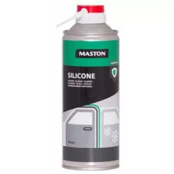 3130001 Maston Szilikon Spray, 400 ml