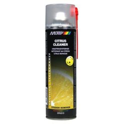 Motip matricaeltávolító spray 500 ml