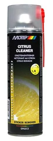 Motip matricaeltávolító spray 500 ml
