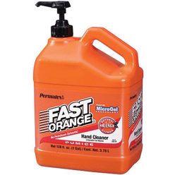 Permatex Fast Orange kéztisztító 3,8 l