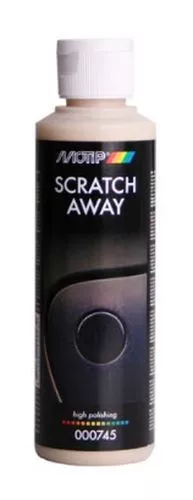 Motip 000745 karceltávolitó 250ml
