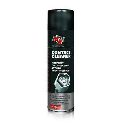 Moje Auto 20-A04 kontakt tisztító spray 250 ml