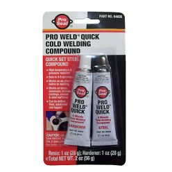   Pro seal 64605 pro weld quick / folyékony fém     vegyiáru       