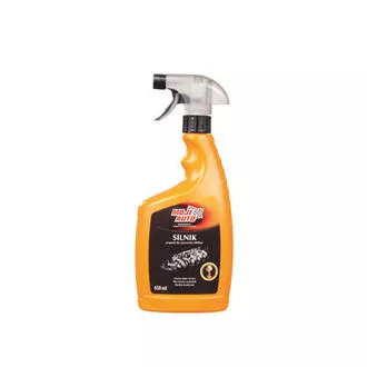 19-048 Moje Auto motortisztító és fojtószelep tisztító 650 ml
