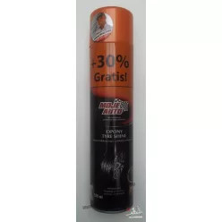 Moje Auto 19-022/584 Gumiápoló – 400ml + 30% Ajándék