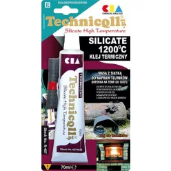 Kipufogó javító paszta – Technicqll R-457 – 70 ml