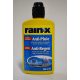 Rain-x vizlepergető folyadék 200ml.  rx 80199200  