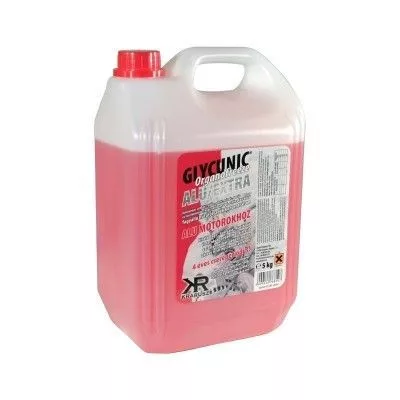 Glicosam Fagyálló Glycunic Alu/Extra -72°C 5 kg