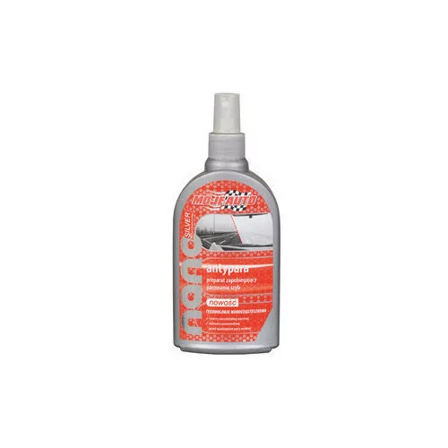 19-521 Moje Auto páramentesítő spray nano-ezüst technológiával, 250 ml