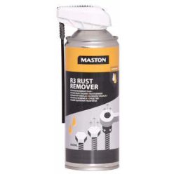 400350 Maston Csavarlazító 2:1 szórófejjel 400 ml 