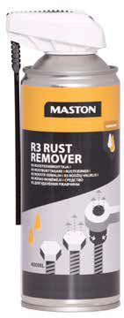 400350 Maston Csavarlazító 2:1 szórófejjel 400 ml 