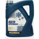 ag13 Mannol AG13 Antifreeze Fagyálló Koncentrátum, Zöld, 5 liter