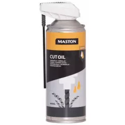   3130012 Maston Vágó-Fúró Spray 2:1 szórófejjel 400 ml      