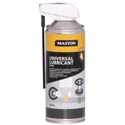 3130014 Maston Univerzális Kenőanyag Spray PTFE 400 ml