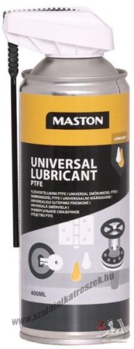 Maston Univ. Kenõanyag Spray