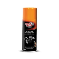Moje auto 19-021 műanyag és lökhárító ápoló 400ml