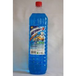 Antifrost-K Téli Szélvédőmosó -40°C 2L