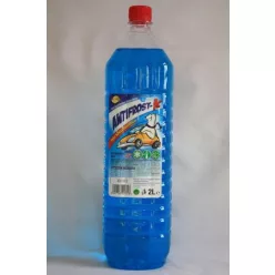 Antifrost-K Téli Szélvédőmosó -40°C 2L