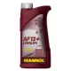 af12+ Mannol AF12+ Longlife Fagyálló Koncentrátum, Piros, 1 liter