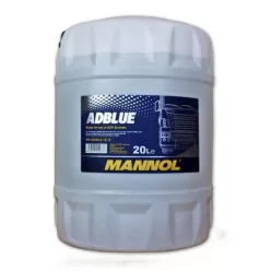   AdBlue Adalék Mannol – 20L, Emissziócsökkentő (Kiöntő külön: 110929)