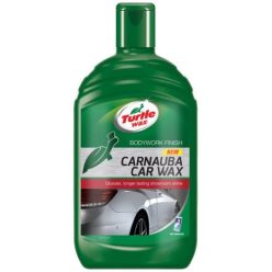   53332, 7898, fg517800 Turtle Wax 53332 Carnauba Wax – 500ml
