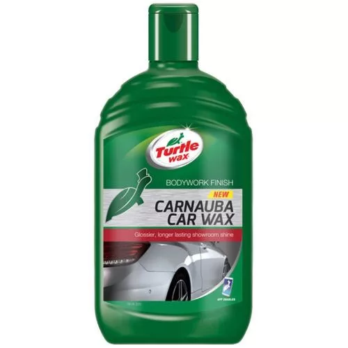53332, 7898, fg517800 Turtle Wax 53332 Carnauba Wax – 500ml