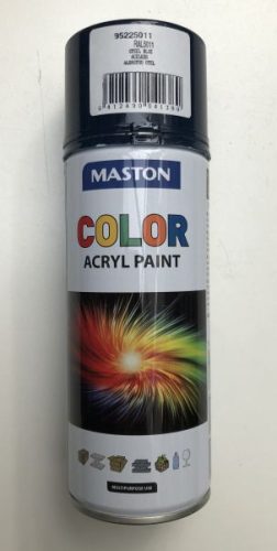 Maston Acryl Color Ral5011 400Ml 9522501