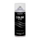 Maston Acryl Color Fekete Fényes 400Ml