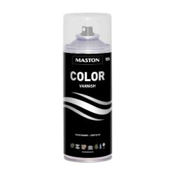 Maston Acryl Color Szintelen Lakk 400Ml