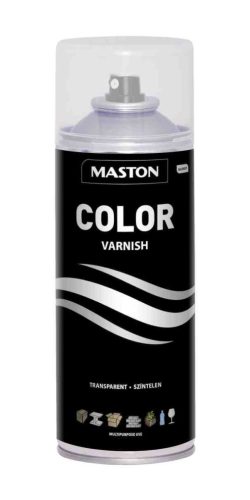 Maston Acryl Color Szintelen Lakk 400Ml