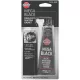 Felülettömítő – Versachem Mega Black Silicone (99839) – 85 g