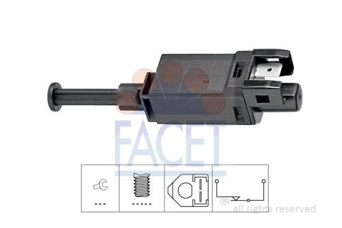 FACET 7.1005 féklámpa kapcsoló