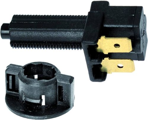 Féklámpa kapcsoló – FACET 7.1041 – mechanikus, zárt érzékelő felépítéssel (Ford, Mazda, Mercedes-Benz, Volvo)