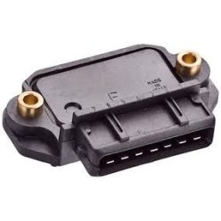   FACET 9.4005 gyújtásmodul - 7 csatlakozós, 2 rögzítő furattal (kompatibilitás: lásd a leírásban!)