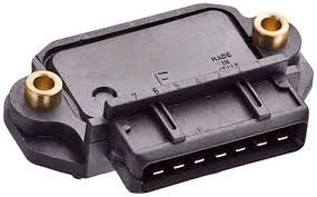 FACET 9.4005 gyújtásmodul - 7 csatlakozós, 2 rögzítő furattal (kompatibilitás: lásd a leírásban!)