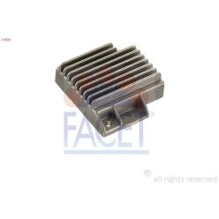   FACET 9.4020 gyújtásmodul - 5 csatlakozós (kompatibilitás: lásd a leírásban!)