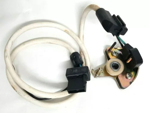 Gyújtásmodul Fiat és Lancia modellekhez (FACET 8.4969)