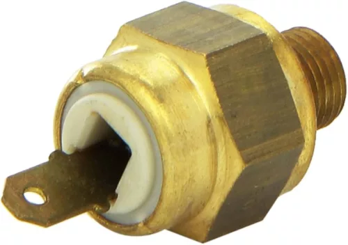 FACET 7.4007 hűtőfolyadék hőmérséklet-érzékelő (Audi, Volkswagen)