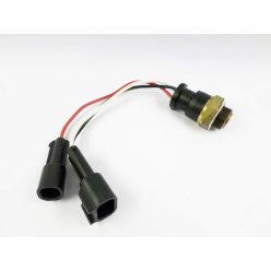   FACET 7.5610 hűtőfolyadék hőmérséklet-érzékelő (Fiat, Alfa Romeo, Lancia)