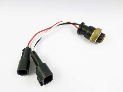 FACET 7.5610 hűtőfolyadék hőmérséklet-érzékelő (Fiat, Alfa Romeo, Lancia)